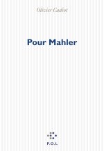 POUR MAHLER