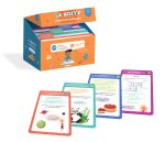 La boîte de mini-problèmes de Maths - CM1-CM2-6e
