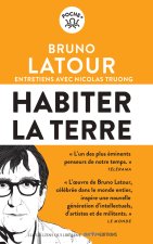 HABITER LA TERRE