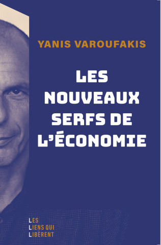 TECHNOFEUDALISM