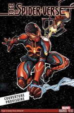 Edge of Spider-verse