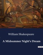 A MIDSUMMER NIGHT S DREAM