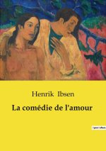 COMEDIE DE AMOUR