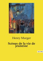 SCENES DE VIE DE JEUNESSE