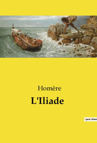 ILIADE