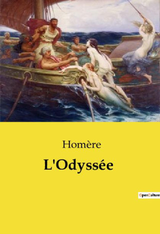 ODYSSEE