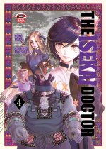 isekai doctor