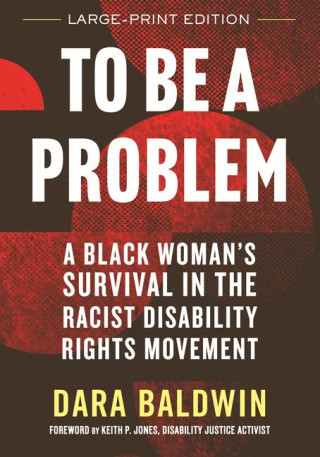 TO BE A PROBLEM