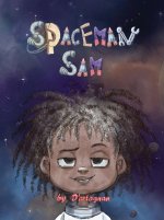SPACEMAN SAM
