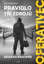 Operativec: Pravidlo tří zdrojů