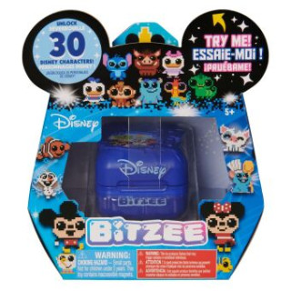 BIT Bitzee - Disney Bitzee ()
