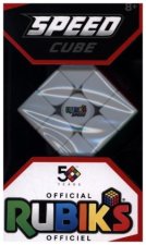 RBK Rubiks 3x3 Speed Cube