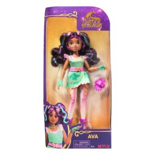UCA Fashion Doll Ava (Hračka)