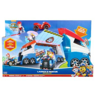 PAW Paw Patroller 3.0 (Zabawka)