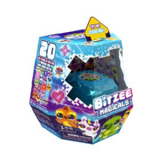 BIT Bitzee - Magical Bitzee ()