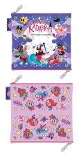 ESTUCHE REVERSIBLE ANNA KADABRA