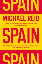 Spain – The Trials and Triumphs of a Modern European Country