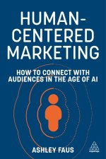 Human–Centered Marketing – How to Connect to Audiences in the Age of AI