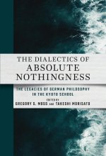 The Dialectics of Absolute Nothingness – The Legacies of German Philosophy in the Kyoto School