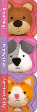 FUZZY FRIENDS VALENTINE