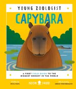 CAPYBARA YOUNG ZOOLOGIST