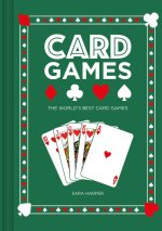 Card Games – The World`s Best Card Games