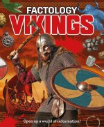Factology: Vikings – Open Up a World of Information!