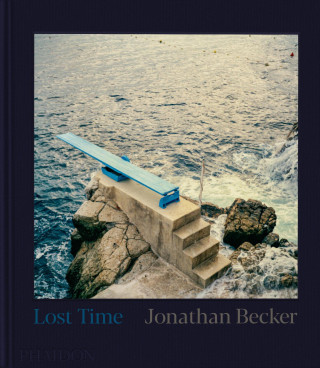 JONATHAN BECKER