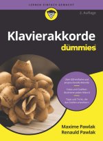 Klavierakkorde für Dummies 2e
