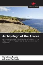 Archipelago of the Azores