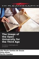 The Image of the Open University for the Third Age