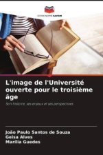 L'image de l'Université ouverte pour le troisième âge
