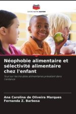 Néophobie alimentaire et sélectivité alimentaire chez l'enfant