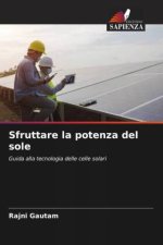 Sfruttare la potenza del sole