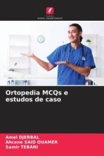 Ortopedia MCQs e estudos de caso