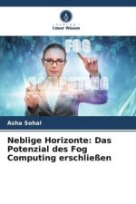 Neblige Horizonte: Das Potenzial des Fog Computing erschließen
