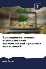 Voploschenie tumana: ispol'zowanie wozmozhnostej tumannyh wychislenij