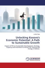 Unlocking Kosovo's Economic Potential: A Path to Sustainable Growth