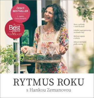 Rytmus roku s Hankou Zemanové