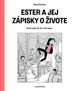 Ester a jej zápisky o živote