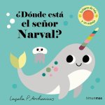 DONDE ESTA EL SEÑOR NARVAL