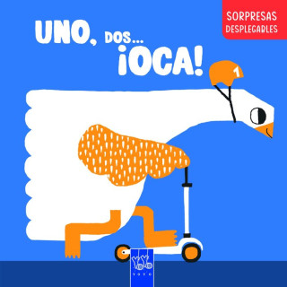 UNO, DOS OCA