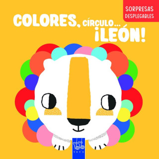 COLORES CIRCULO LEON