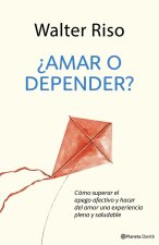 AMAR O DEPENDER