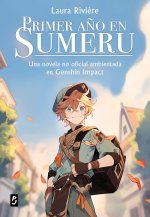 GENSHIN IMPACT PRIMER AÑO EN SUMERU