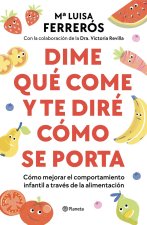 DIME QUE COME Y TE DIRE COMO SE PORTA
