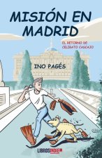 Misión en Madrid