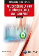APLICACION DE LA HOJA DE CALCULO EXCEL NIVEL AVANZADO