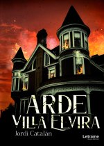 Arde Villa Elvira