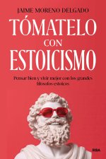 TOMATELO CON ESTOICISMO